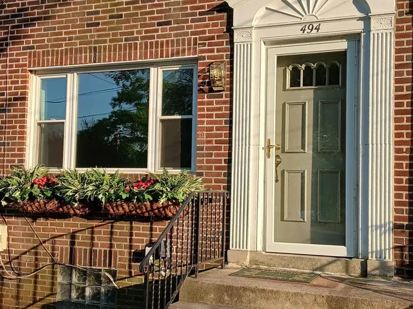 494 King Ave, Collingswood, NJ 08108