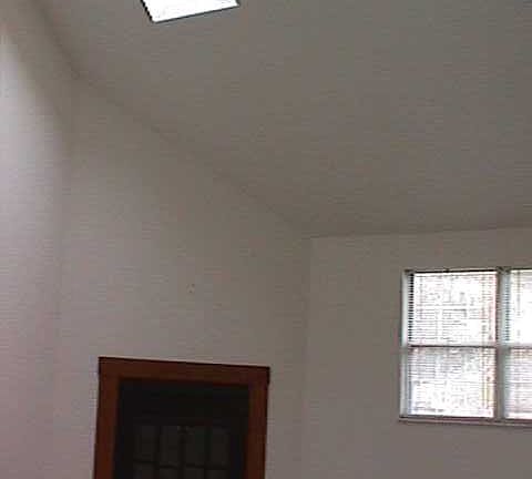 great room with LBFP