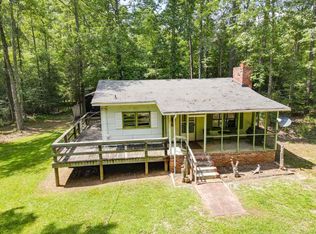 658 Goldmine Rd, Pauline, SC 29374