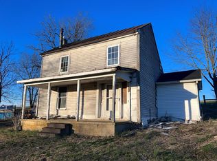 193 Days Mill Rd, Flemingsburg, KY 41041
