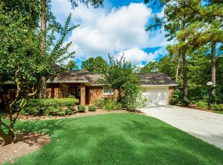 3 Silver Canyon Pl, Spring, TX 77381