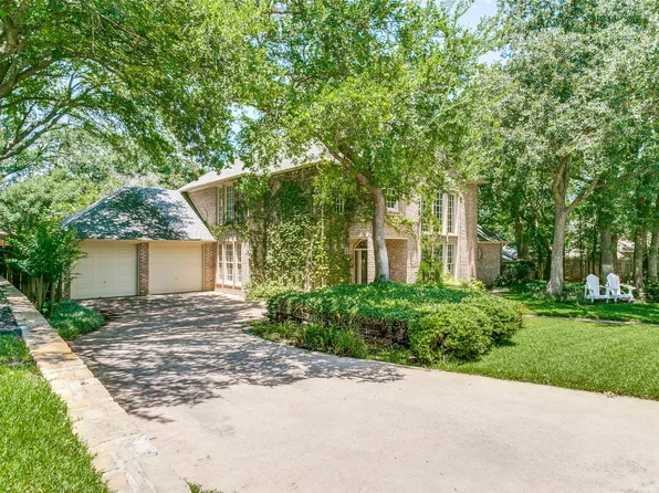 3816 Shady Meadow Dr, Grapevine, TX 76051