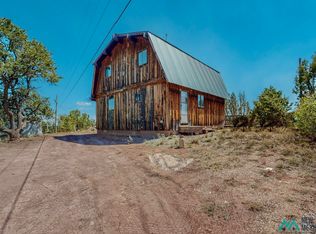 9 J Lee Ave, Prewitt, NM 87045