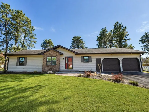 152455 FLAX LANE, Wausau, WI 54401