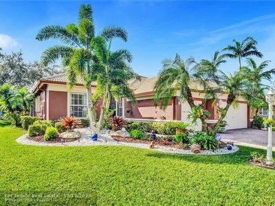 10652 NW 61st Ct, Parkland, FL, 33076