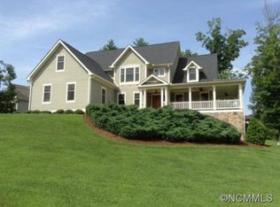 35 King Heights Dr, Fletcher, NC 28732