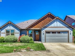 4538 N Noble Loop, Ridgefield, WA 98642