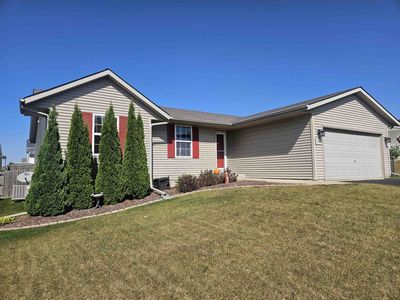 3046 Warwickshire Dr, Roscoe, IL, 61115