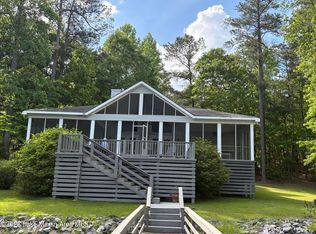 391A Hancel Rd, Equality, AL 36026