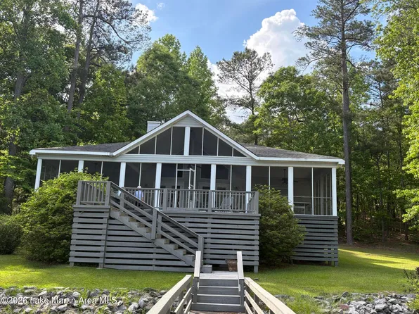 391A Hancel Rd, Equality, AL 36026