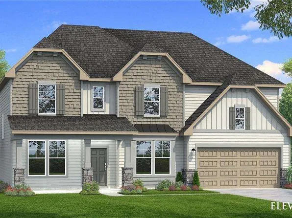 131 Dohrn Dr, Loganville, GA 30052