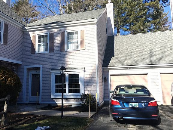 Front of Condo. : Front of Condo.