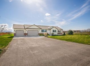 286 N 4280 E, Rigby, ID 83442