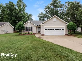 6708 1st Ave, Indian Trail, NC 28079