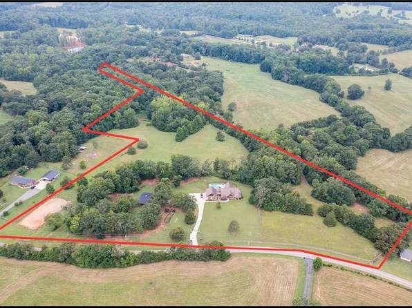 1060 Shackleburg Rd, Anderson, SC 29621