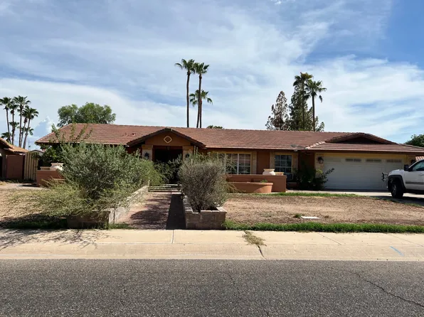 417 E Marconi Ave, Phoenix, AZ 85022