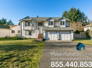 10953 Capitola Pl NW, Silverdale, WA 98383