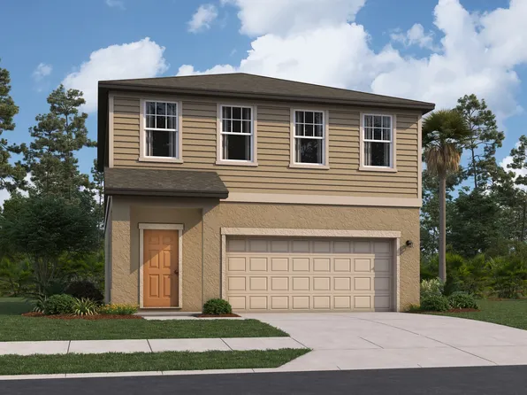 5898 Kalamata Dr, Polk City, FL 33868