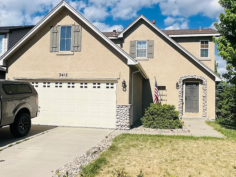 3412 Spotted Tail Dr — Photo 2