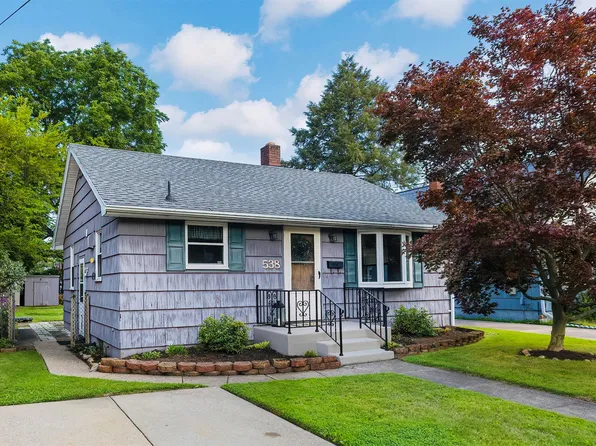 538 W 31st St, Erie, PA 16508