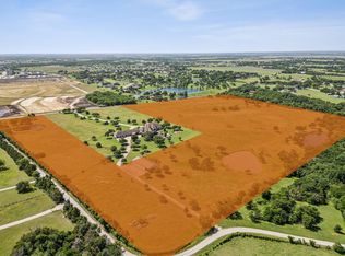 12425 N Bois D'arc St, Forney, TX 75126