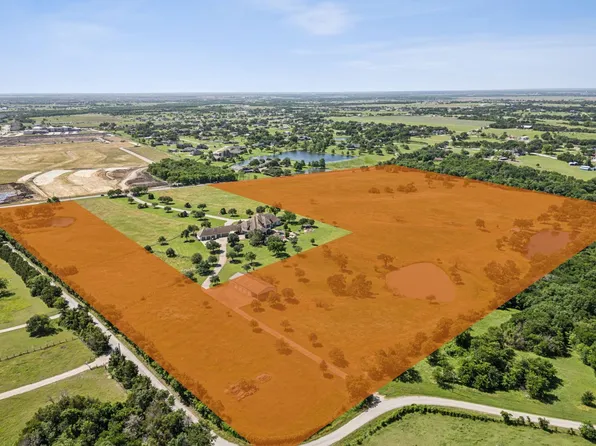 12425 N Bois D'arc St, Forney, TX 75126