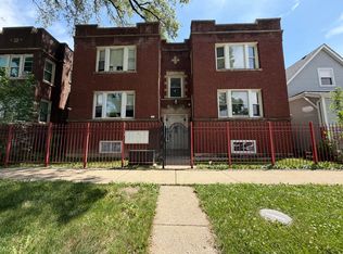 427 N Lawler Ave APT 1, Chicago, IL 60644