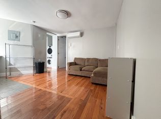 2480 Arthur Ave APT 4, Bronx, NY 10458