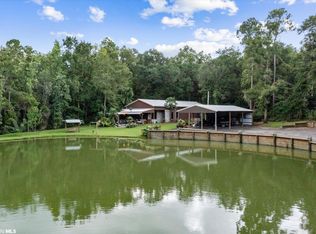 26196 Speckled Trout Way, Robertsdale, AL 36567