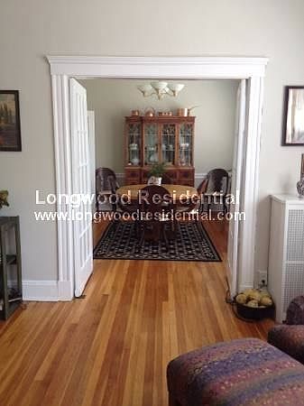 1st image of 42 Saint Paul St #A