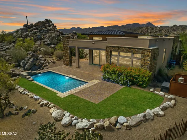 1915 W Tortolita Mountain Cir, Oro Valley, AZ 85755