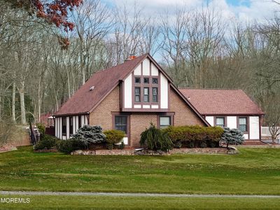 41 Oak Rise Drive, Freehold, NJ, 07728