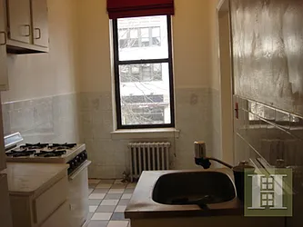 Rented by Halstead Real Estate