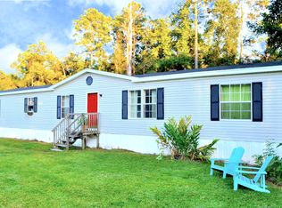 351 Saint Paul Rd, Harleyville, SC 29448