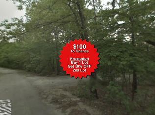 2 Tellico Cir, Cherokee Village, AR 72529