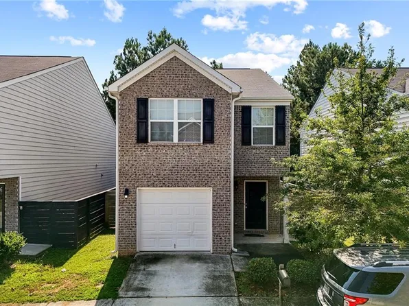 2102 Belmont Cir, Conyers, GA 30012