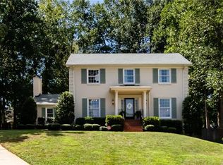 1101 Tuxedo Ct, Charlotte, NC 28211