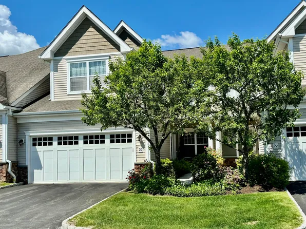 20 Great Hill Drive #20, Bethel, CT 06801