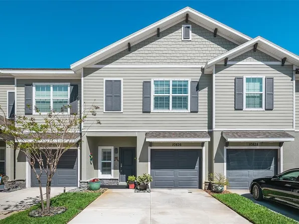 10826 Quickwater Ct, Riverview, FL 33569