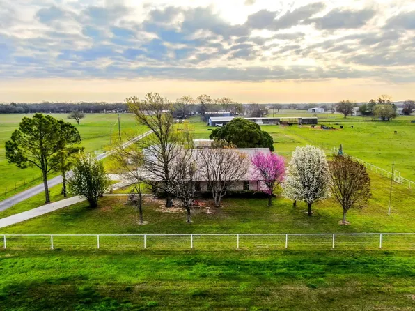 622 N State Highway 101, Chico, TX 76431