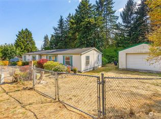 31 NE Lorrain Ct, Belfair, WA