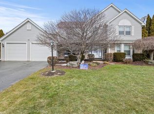 96 Shepperton Way #PVT, Rochester, NY 14626