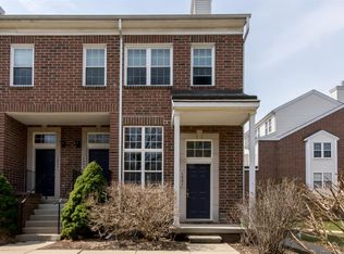 1861 Lindsay Ln, Ann Arbor, MI