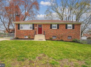 8008 Darcy Rd, District Heights, MD 20747