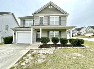 12 Agdon Lndg, Cameron, NC 28326