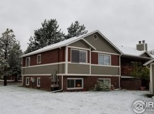 2450 Hampshire Rd #D4, Fort Collins, CO 80526