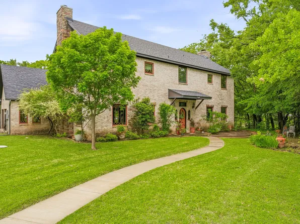 109 Mariah Dr, Weatherford, TX 76087