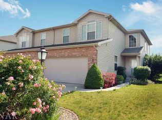 1188 Blue Bill Way, Normal, IL 61761