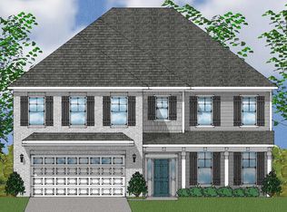 24 Cherry Blossom Ct, Garner, NC 27529