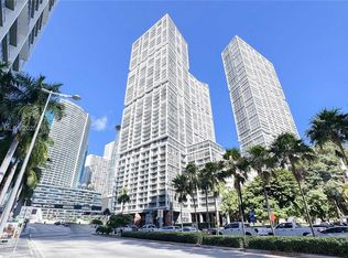 465 Brickell Ave APT 1705, Miami, FL 33131